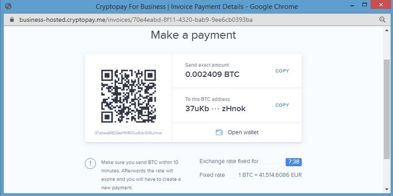 Bitcoin onlineguide