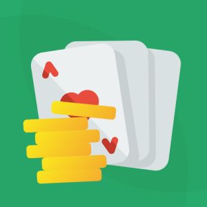 De bedst betalende online spil på casino