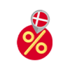 Tilbagebetalingsprocenten på nye danske casinoer