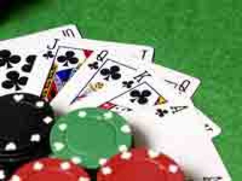 poker ic