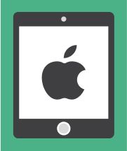 iPad logo