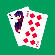 Baccarat er muligvis det ældste moderne kortspil