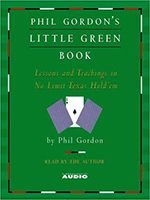 Phil Gordon’s Little Green Book