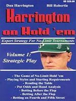 Harrington on Hold’em