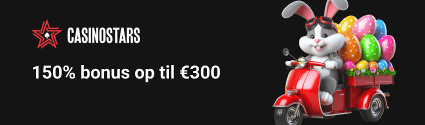 CasinoStars Casino