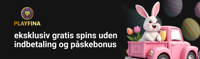 Playfina Casino
