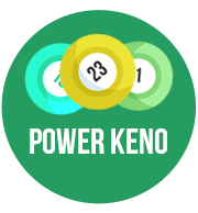 Power Keno