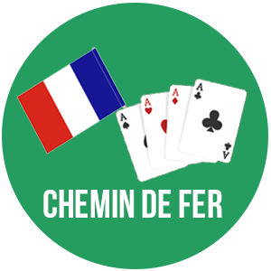 Online Chemin de fer