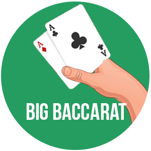 Big Baccarat