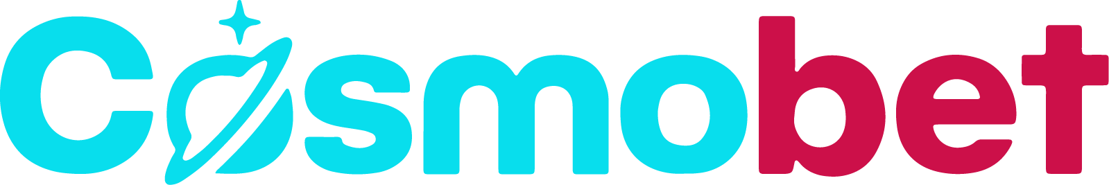 CosmoBet logo