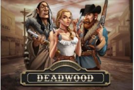 Deadwood review