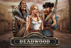 Gameplay, tal og fakta Deadwood