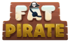 FatPirate Casino Logo