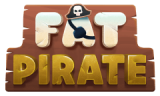 FatPirate Casino Logo