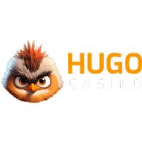 Hugo casino logo