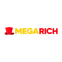 Megarich Casino Logo