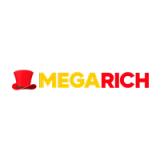 Megarich Casino Logo