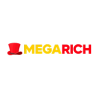 Megarich Casino Logo