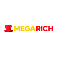 Megarich Casino Logo