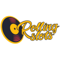 Rolling Slots casino-logo