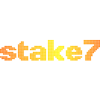 Stake 7 Casino Logo