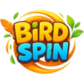 Birdspin Casino logo
