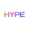 Hypekasino-logo