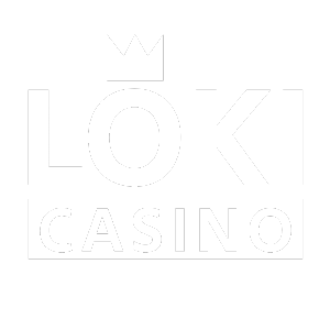 Loki Casino Logo