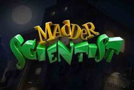 Madder Scientist review