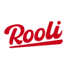 Rooli casino logo