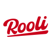 Rooli casino logo
