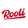 Rooli casino logo