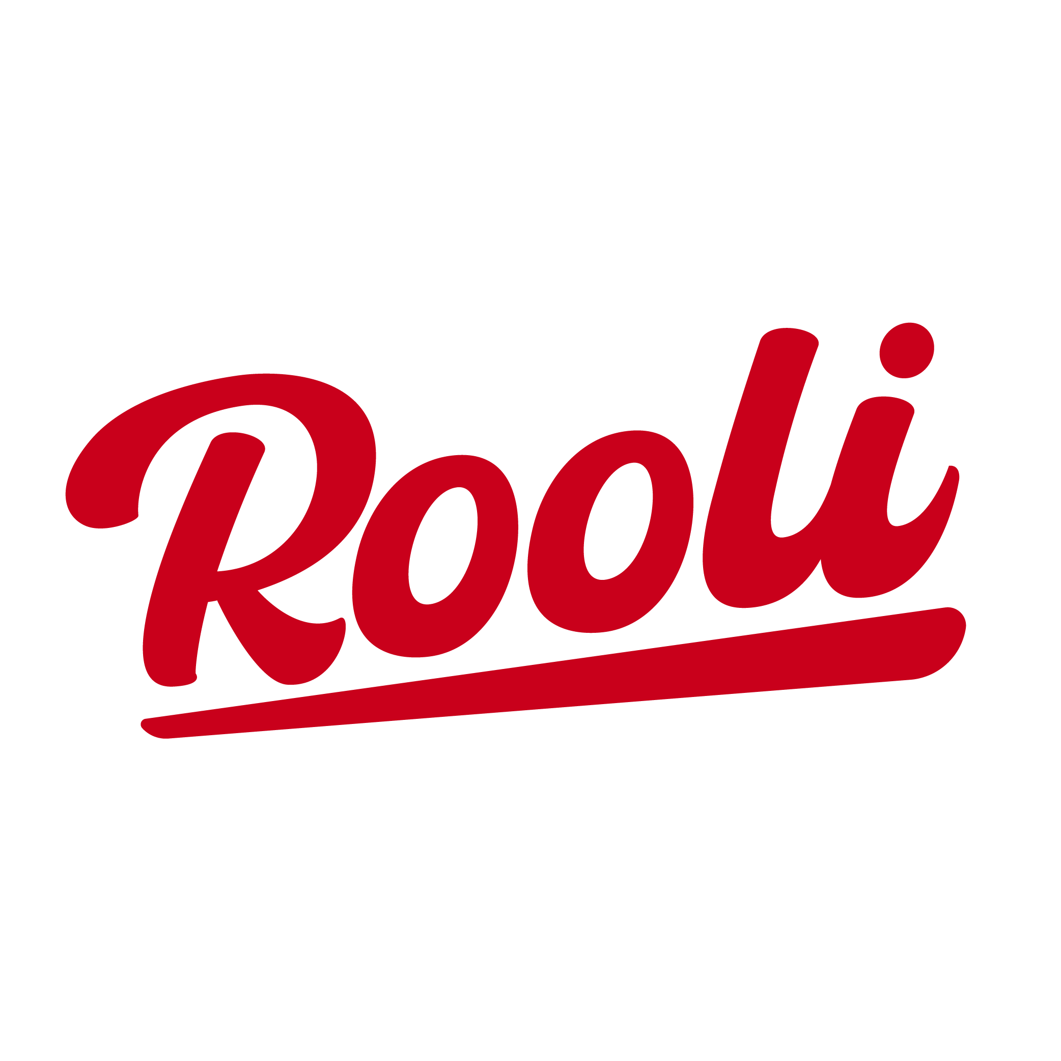 Rooli casino logo