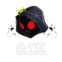 SlotsVader Casino-logo