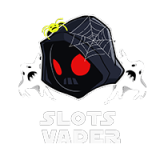 SlotsVader Casino-logo
