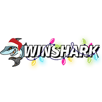 Winshark Casino-logo