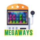 Slot machine - icon