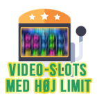 VideoSlot - icon