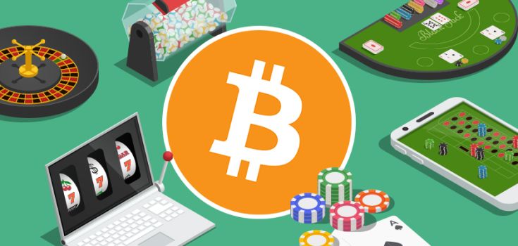 bitcoin online casinoer dansk