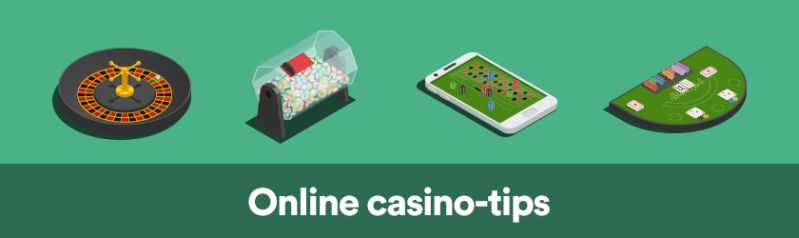 Dansk Online casino-tip