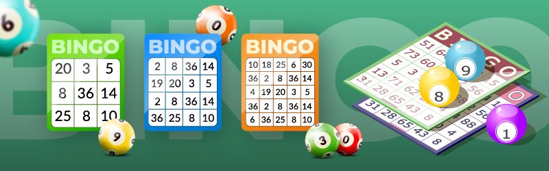 Hovedreglerne i bingo-spil forklaret