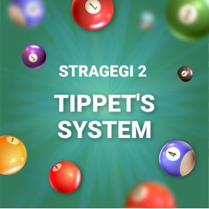 Tippets system