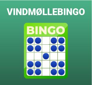 Vindmølle-bingo