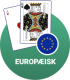 EUROPÆISK BLACKJACK