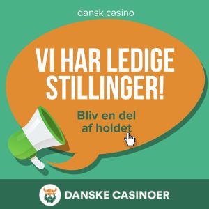dansk-casino-ledige-stillinger