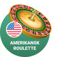 Amerikansk roulette