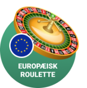 Europæisk roulette