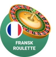 Fransk roulette