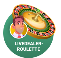 Live-dealerroulette