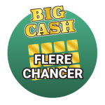 Flere chancer